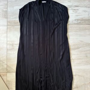 LACAUSA dress black